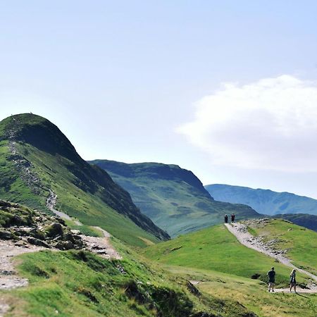 Rothay Garden By Harbour Hotels Grasmere Esterno foto