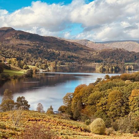 Rothay Garden By Harbour Hotels Grasmere Esterno foto