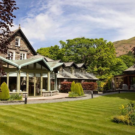 Rothay Garden By Harbour Hotels Grasmere Esterno foto