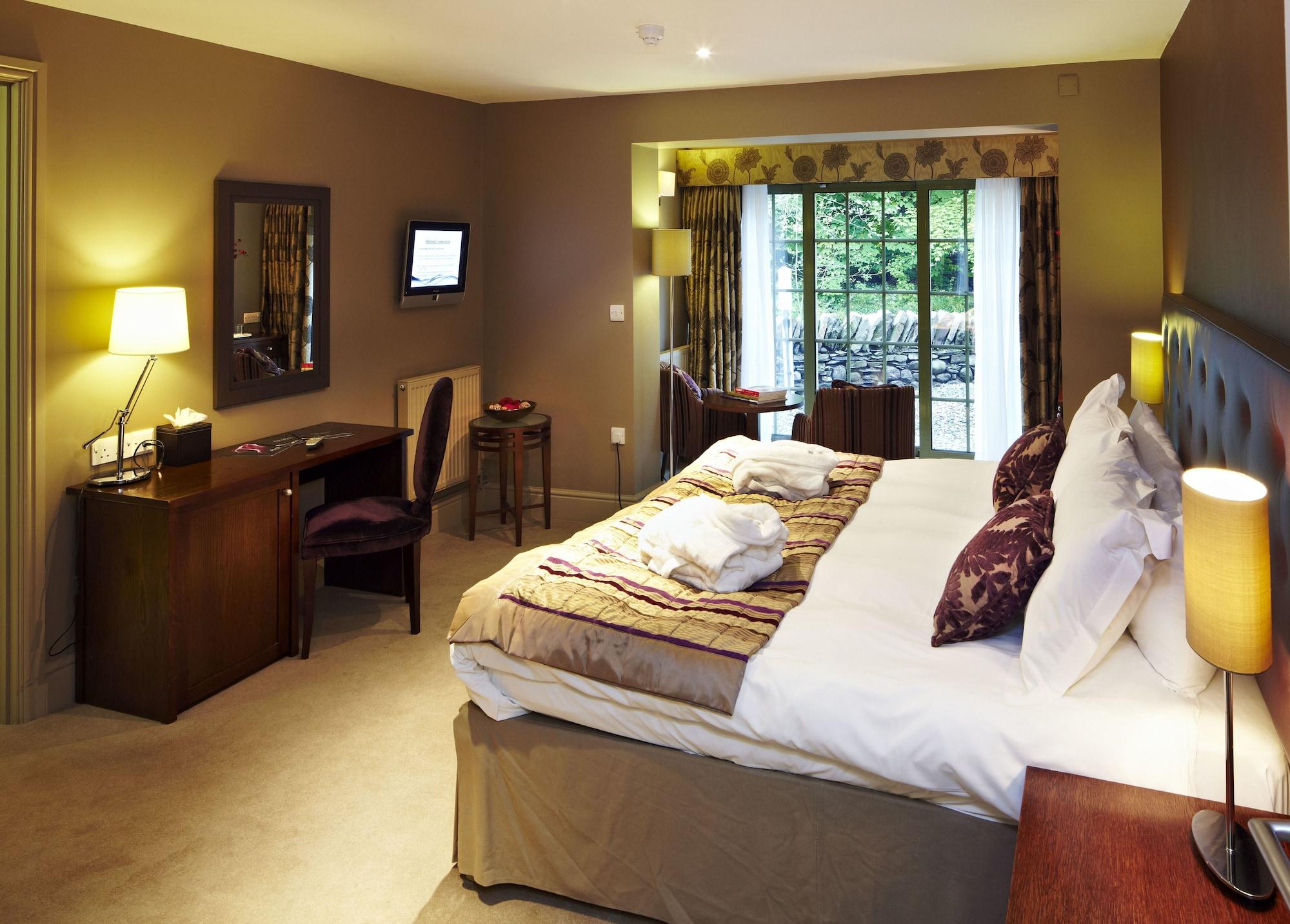 Rothay Garden By Harbour Hotels Grasmere Esterno foto