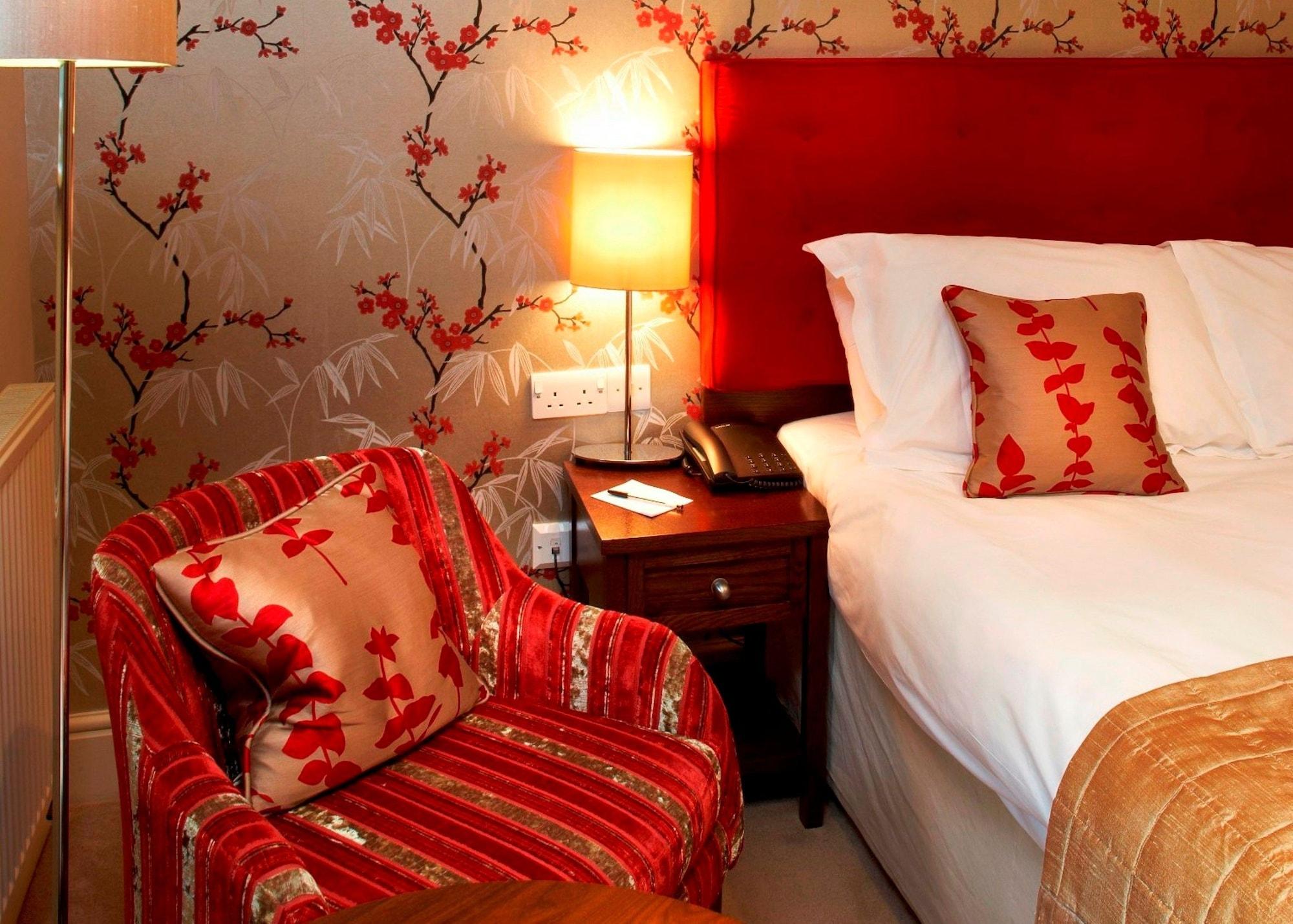 Rothay Garden By Harbour Hotels Grasmere Esterno foto