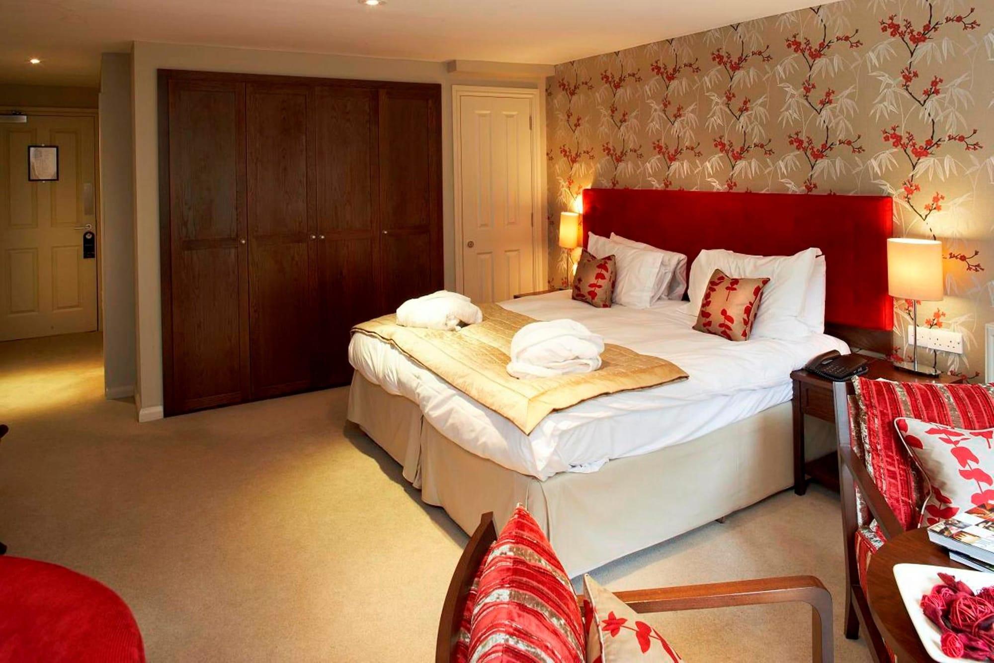 Rothay Garden By Harbour Hotels Grasmere Esterno foto