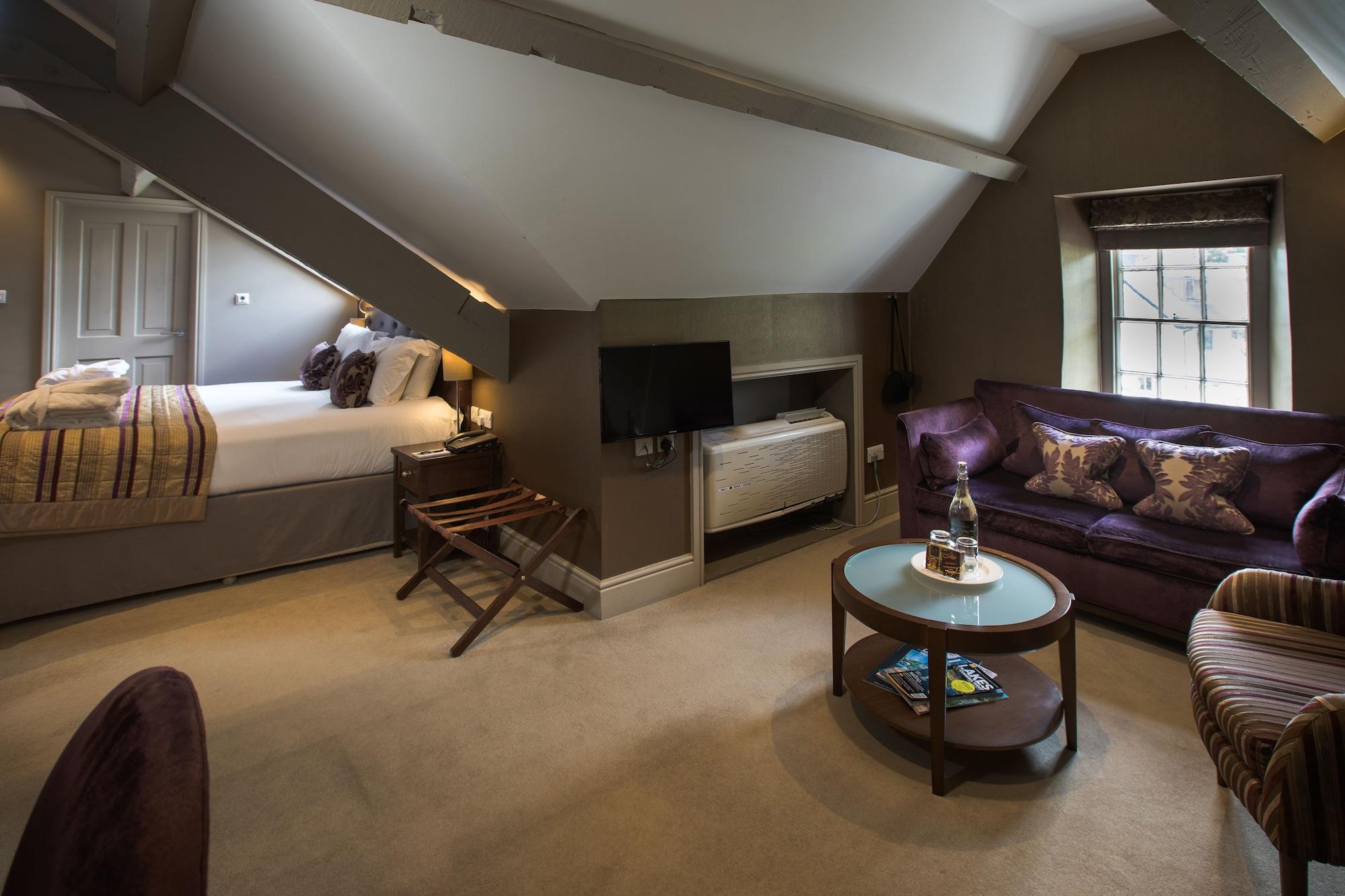 Rothay Garden By Harbour Hotels Grasmere Esterno foto