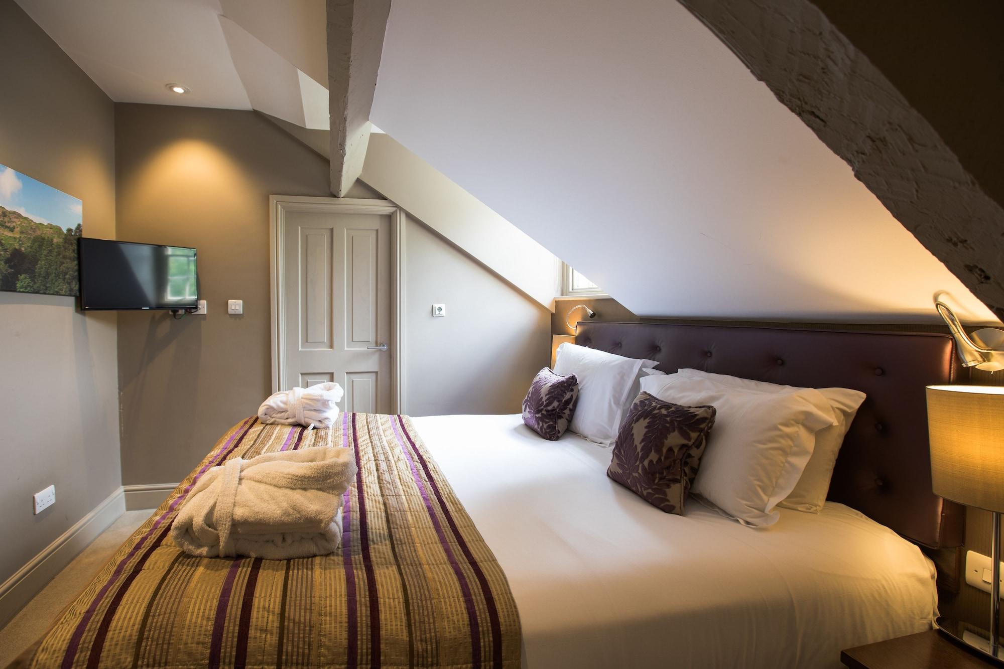 Rothay Garden By Harbour Hotels Grasmere Esterno foto