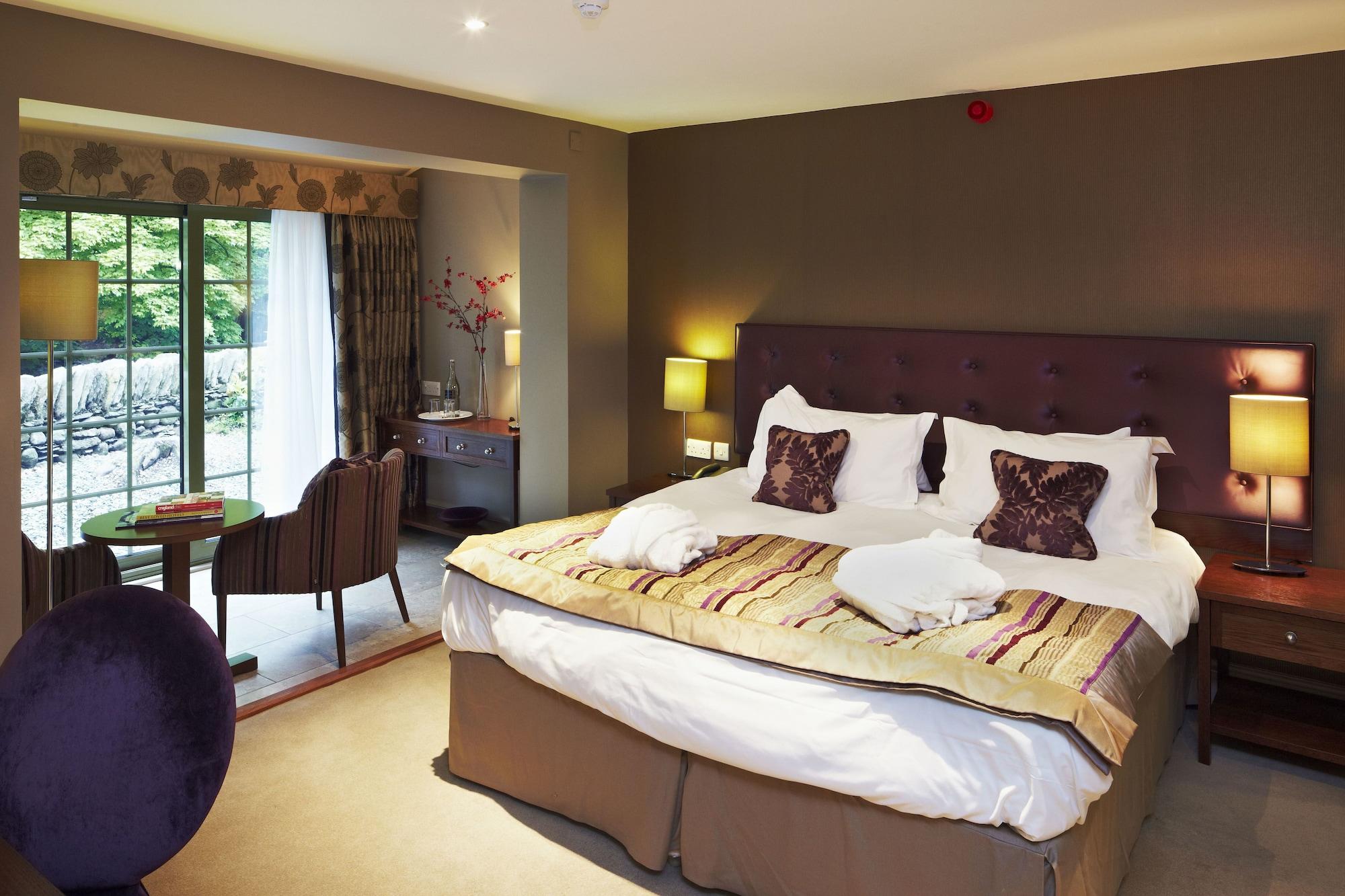 Rothay Garden By Harbour Hotels Grasmere Esterno foto
