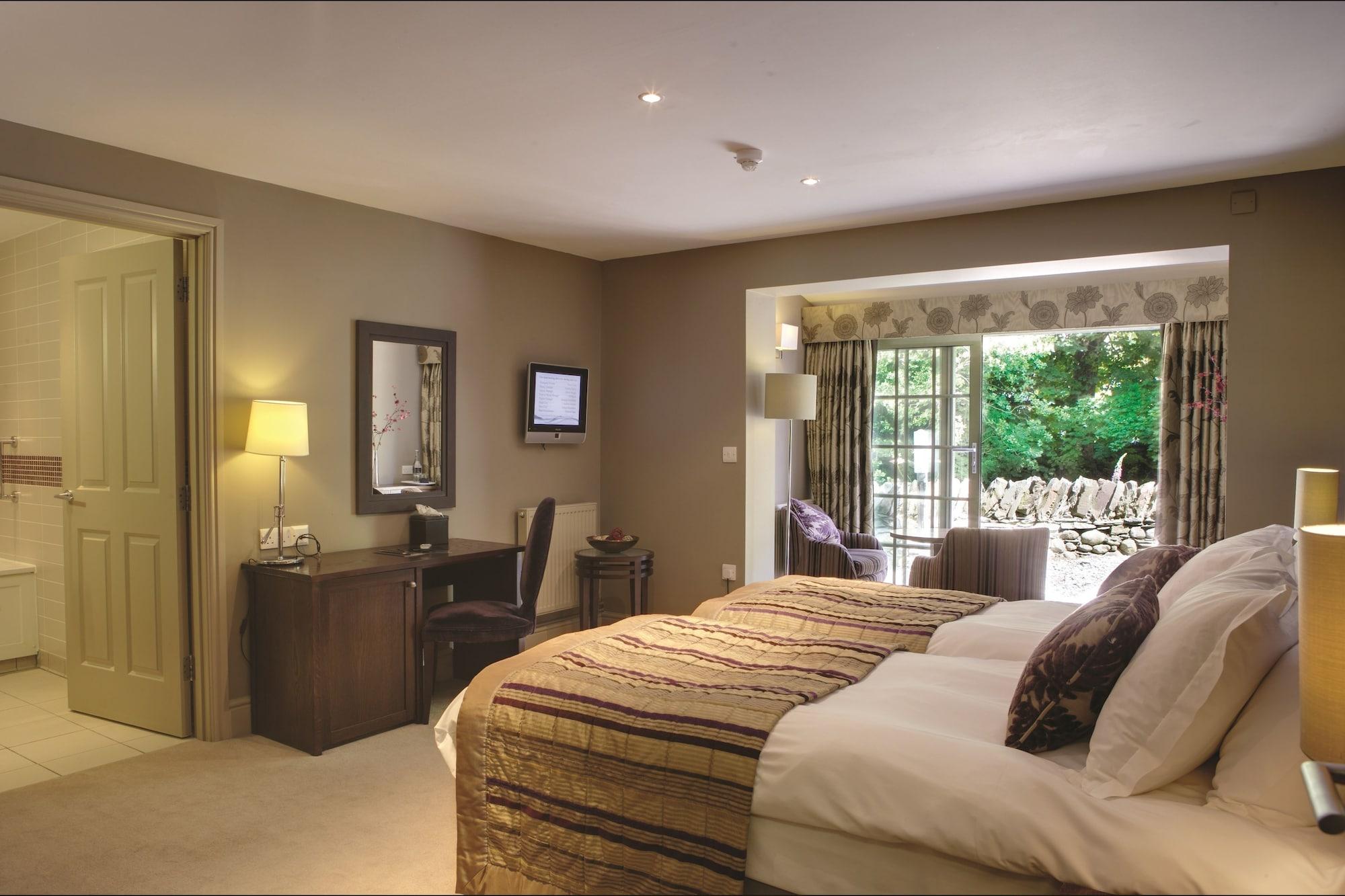 Rothay Garden By Harbour Hotels Grasmere Esterno foto