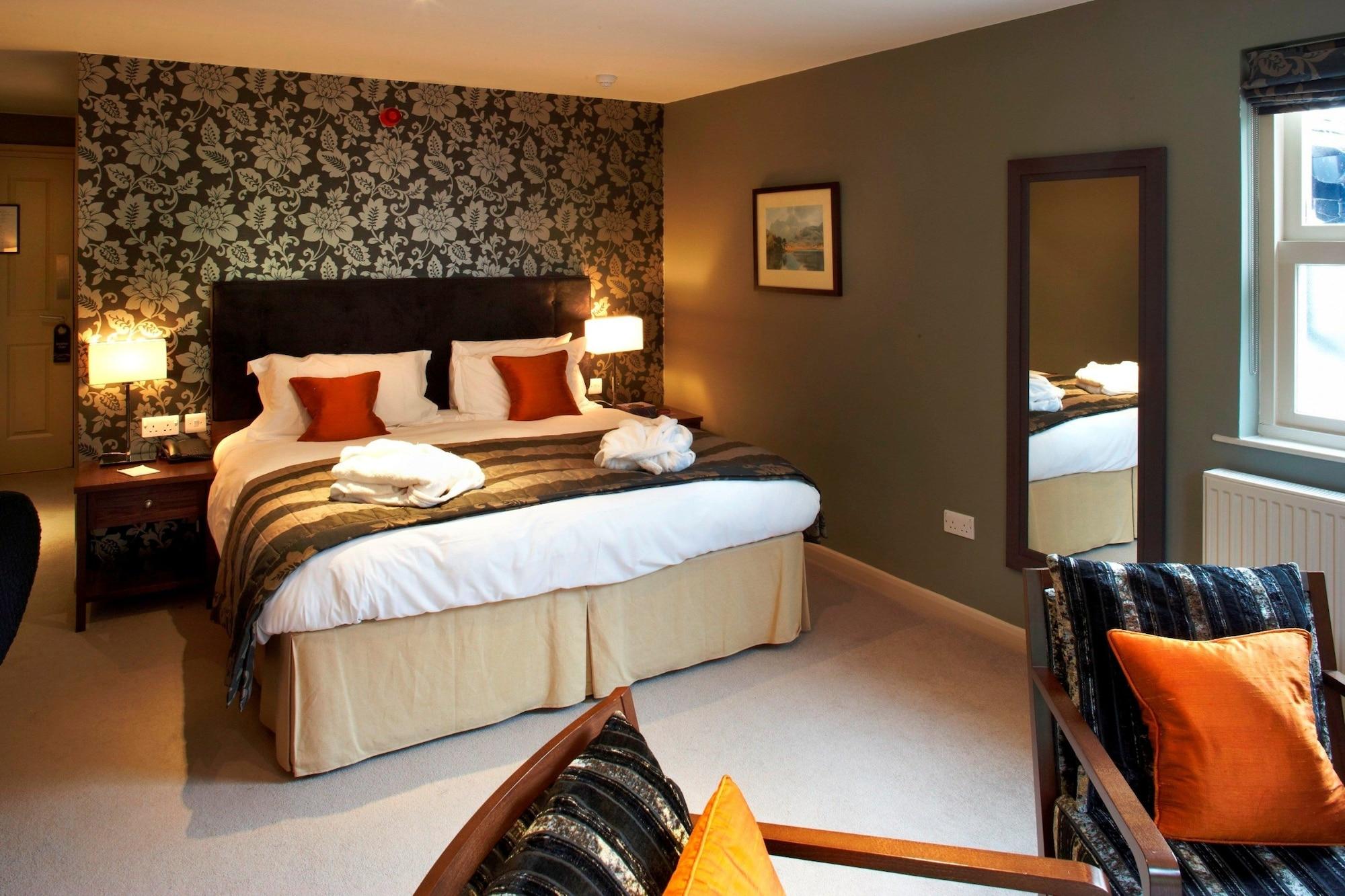 Rothay Garden By Harbour Hotels Grasmere Esterno foto