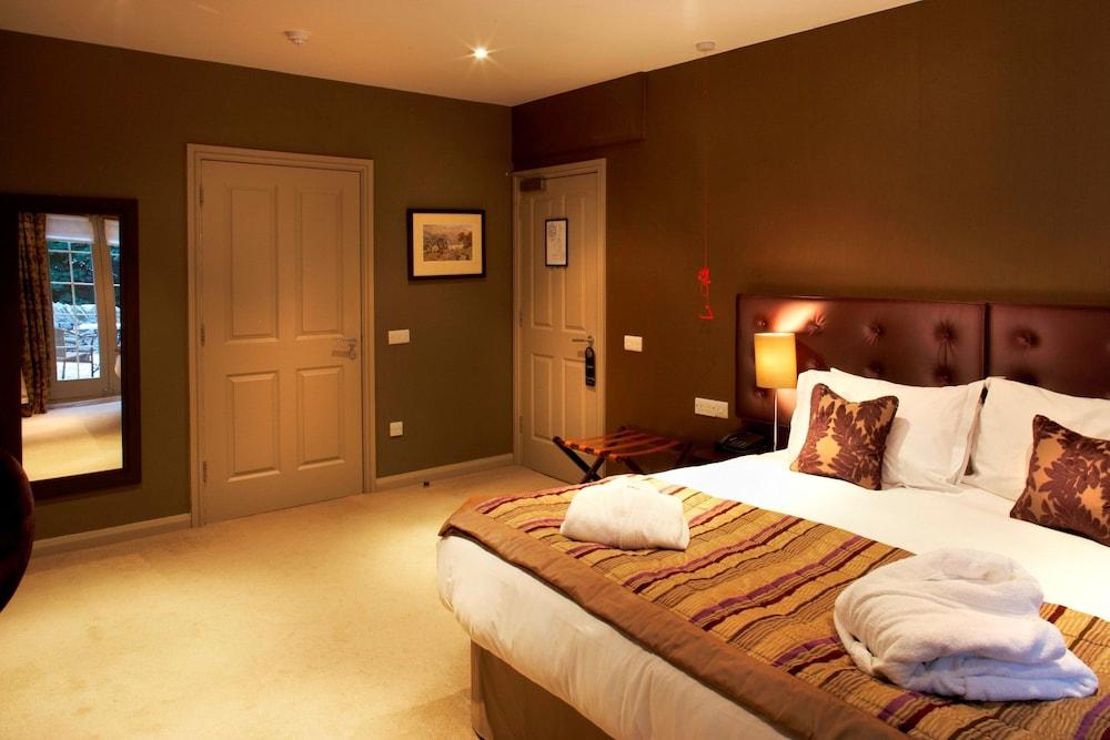 Rothay Garden By Harbour Hotels Grasmere Esterno foto