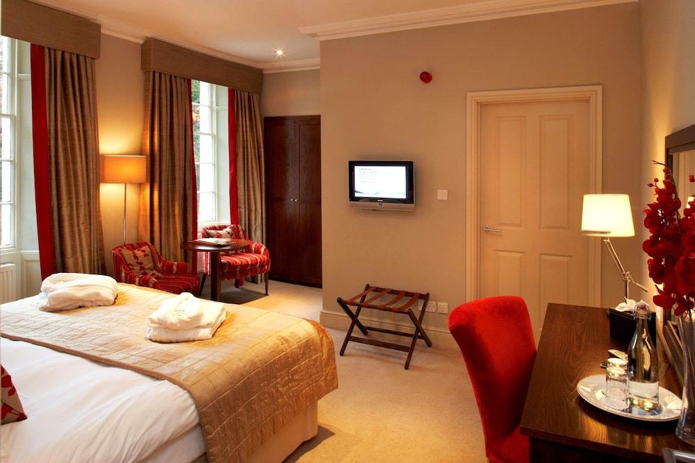 Rothay Garden By Harbour Hotels Grasmere Esterno foto