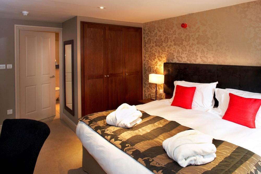 Rothay Garden By Harbour Hotels Grasmere Esterno foto