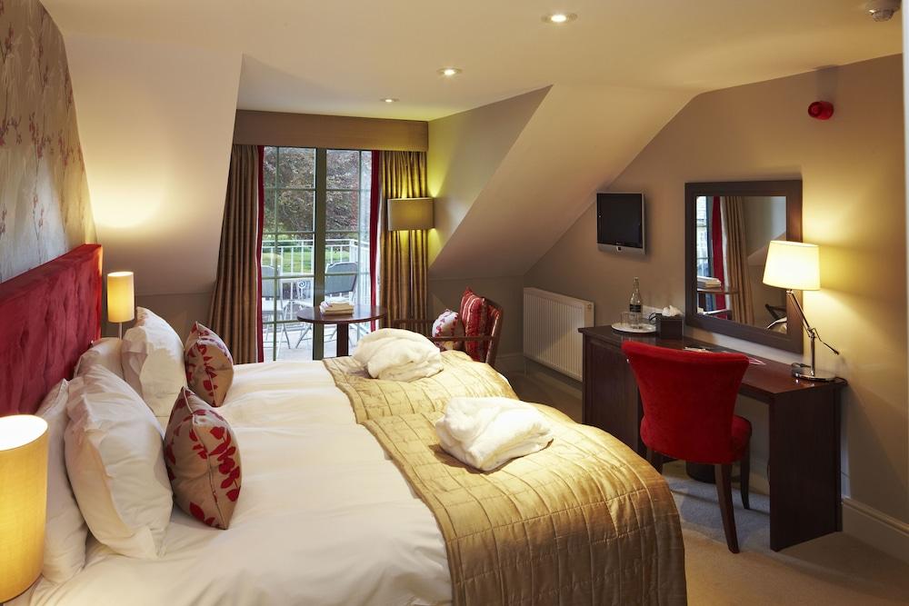 Rothay Garden By Harbour Hotels Grasmere Esterno foto