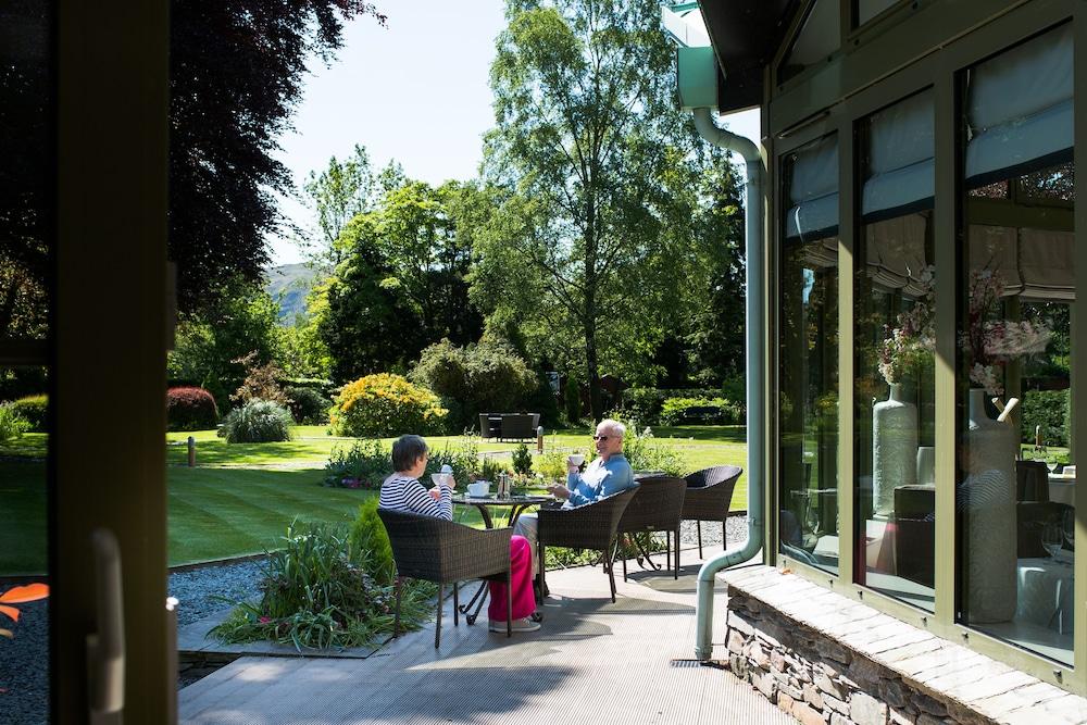 Rothay Garden By Harbour Hotels Grasmere Esterno foto