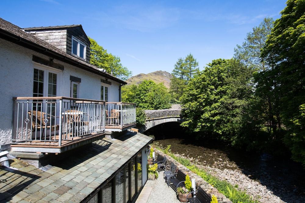 Rothay Garden By Harbour Hotels Grasmere Esterno foto