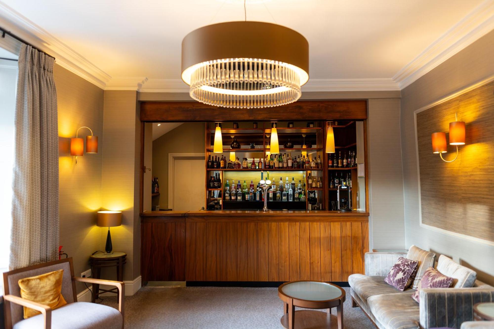 Rothay Garden By Harbour Hotels Grasmere Esterno foto