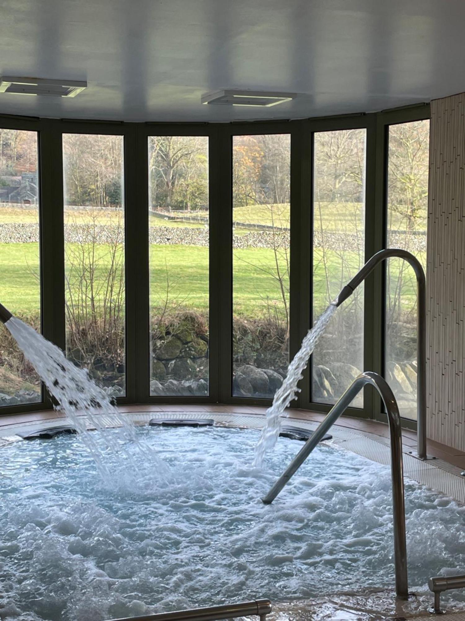 Rothay Garden By Harbour Hotels Grasmere Esterno foto