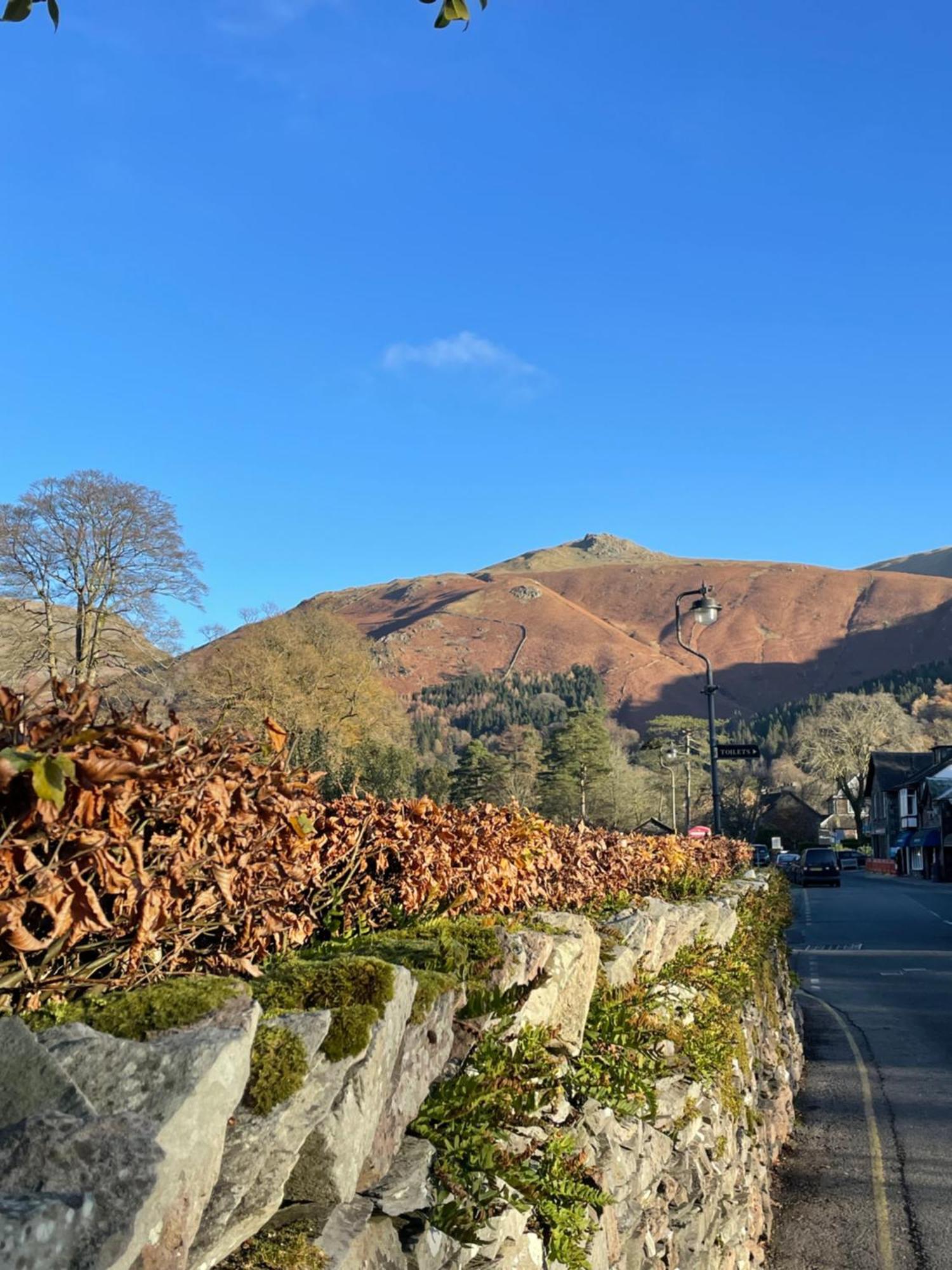 Rothay Garden By Harbour Hotels Grasmere Esterno foto