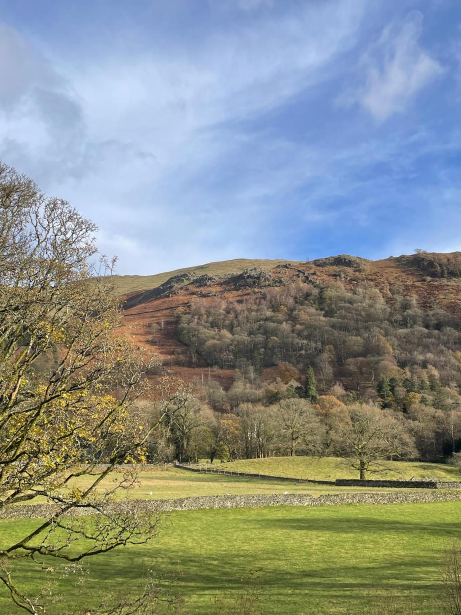 Rothay Garden By Harbour Hotels Grasmere Esterno foto