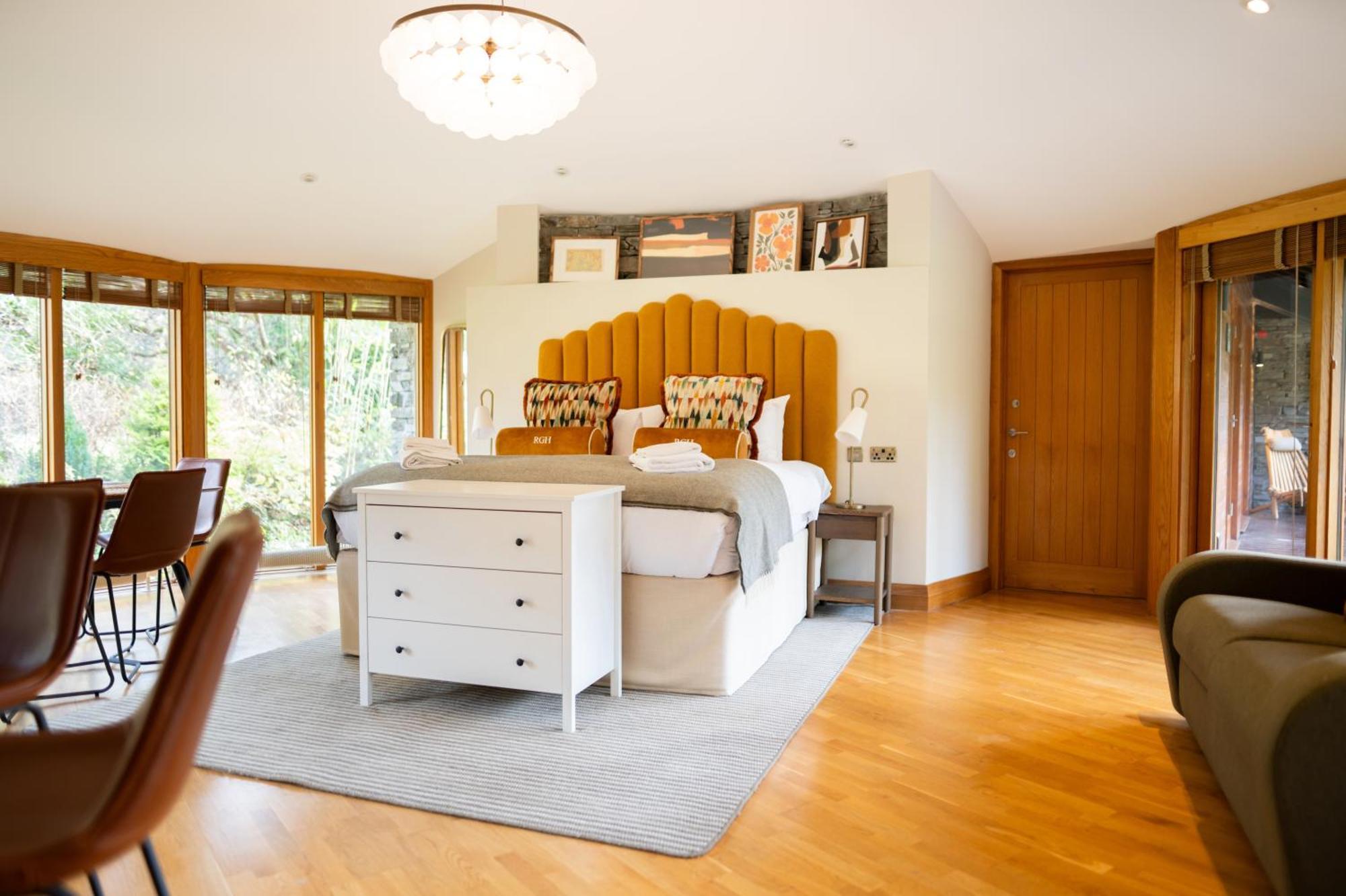 Rothay Garden By Harbour Hotels Grasmere Camera foto