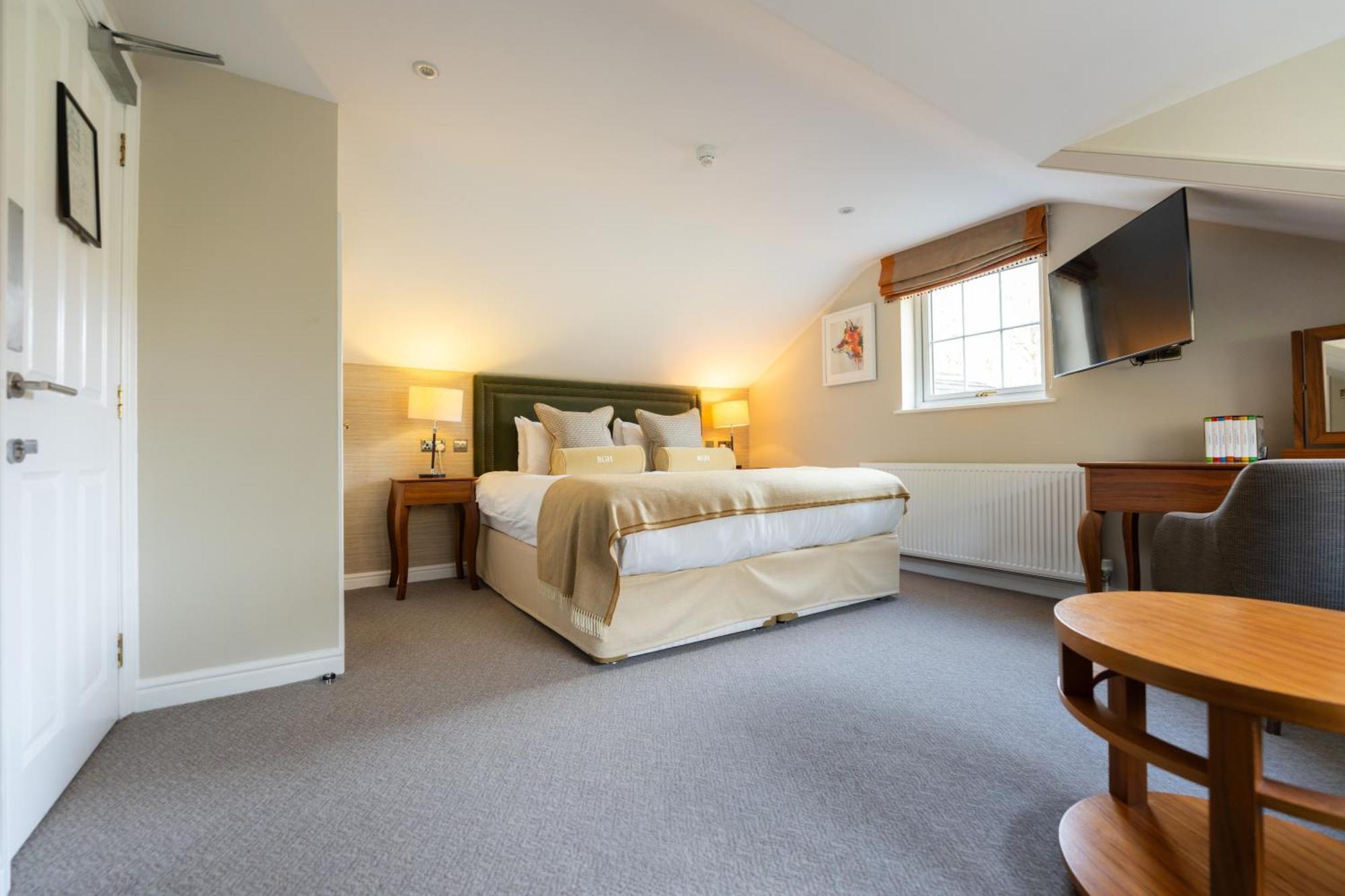 Rothay Garden By Harbour Hotels Grasmere Camera foto