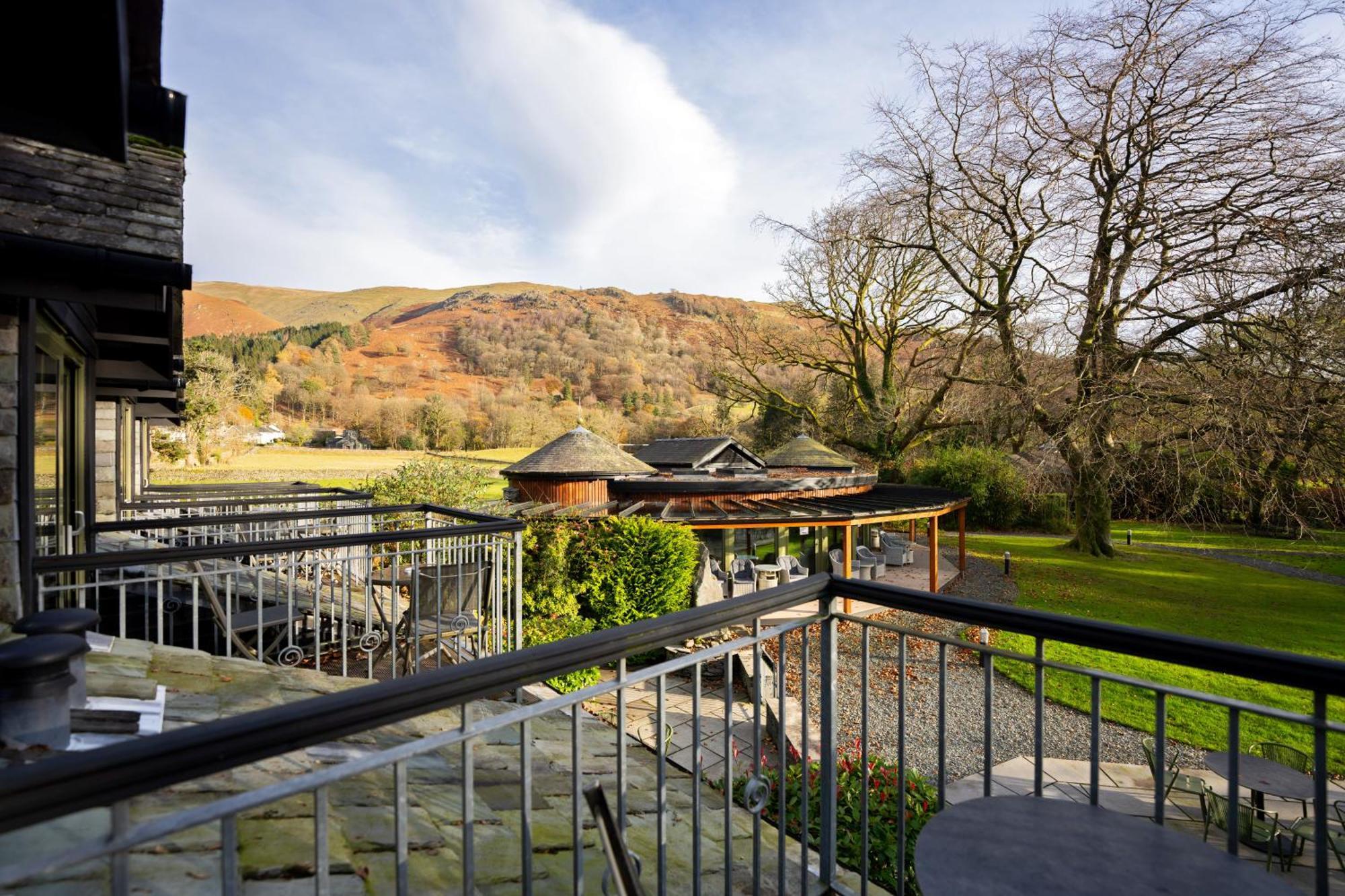 Rothay Garden By Harbour Hotels Grasmere Camera foto