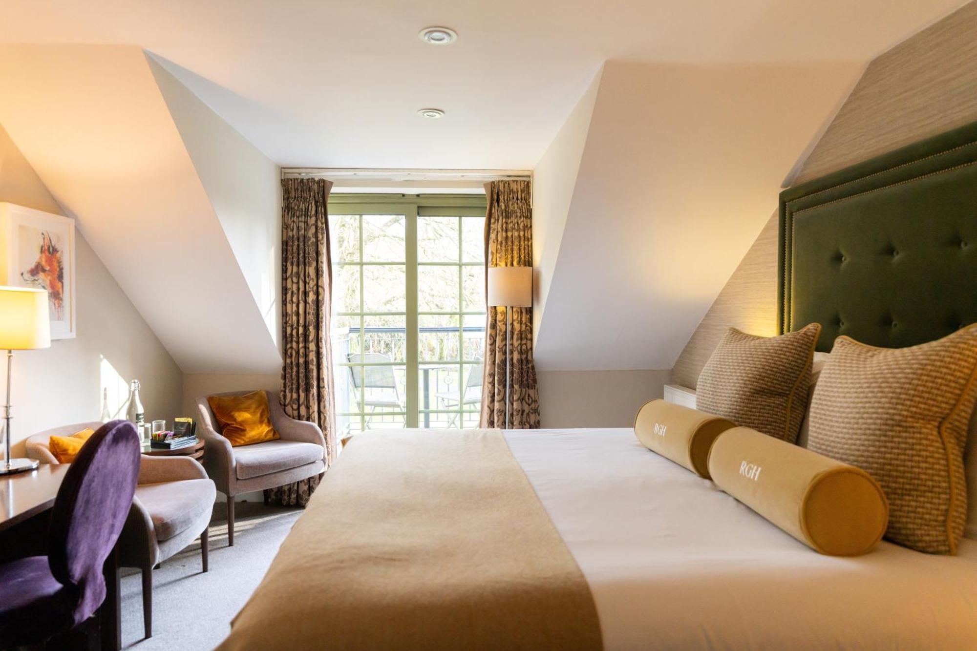 Rothay Garden By Harbour Hotels Grasmere Camera foto