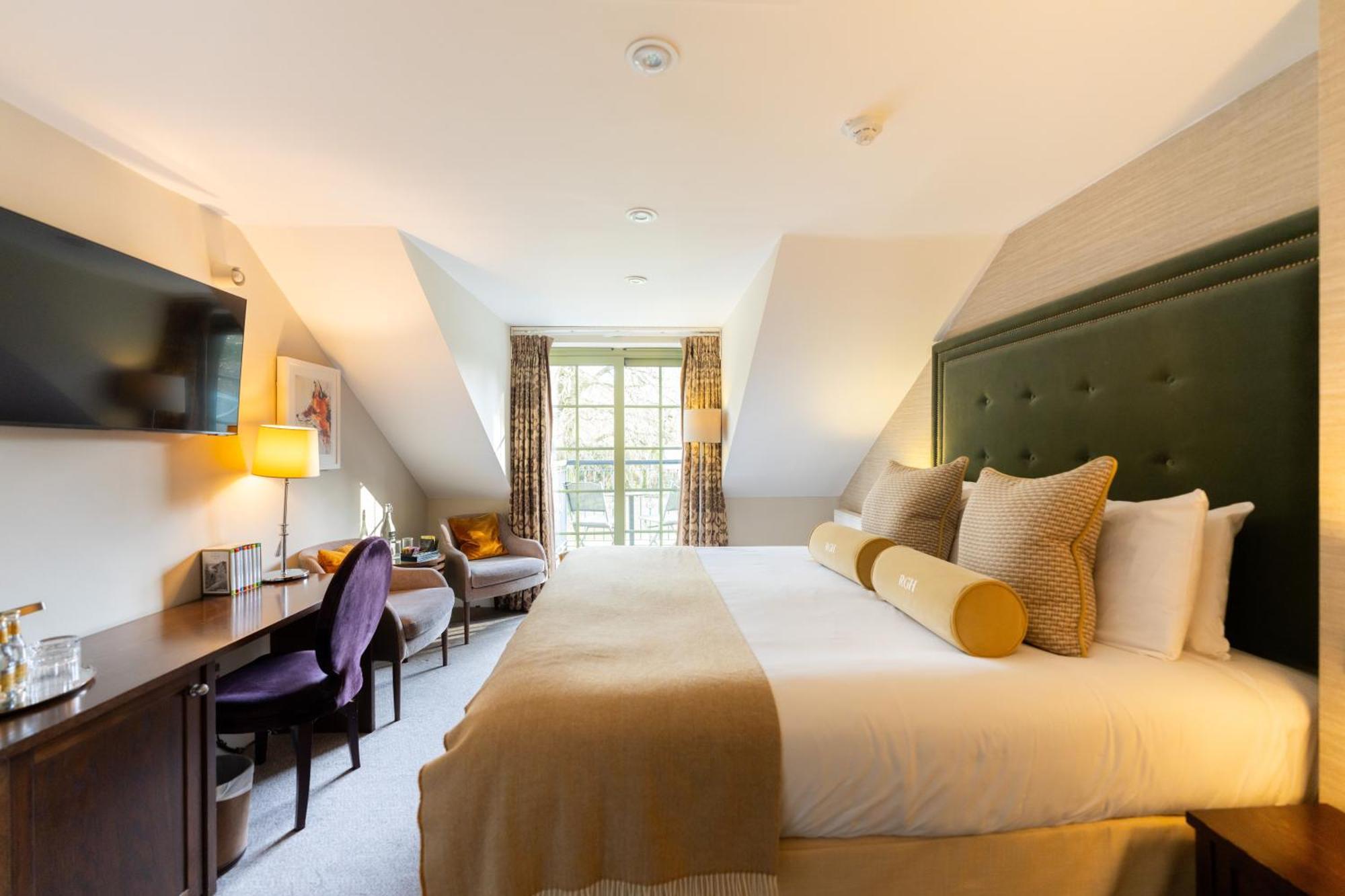 Rothay Garden By Harbour Hotels Grasmere Camera foto