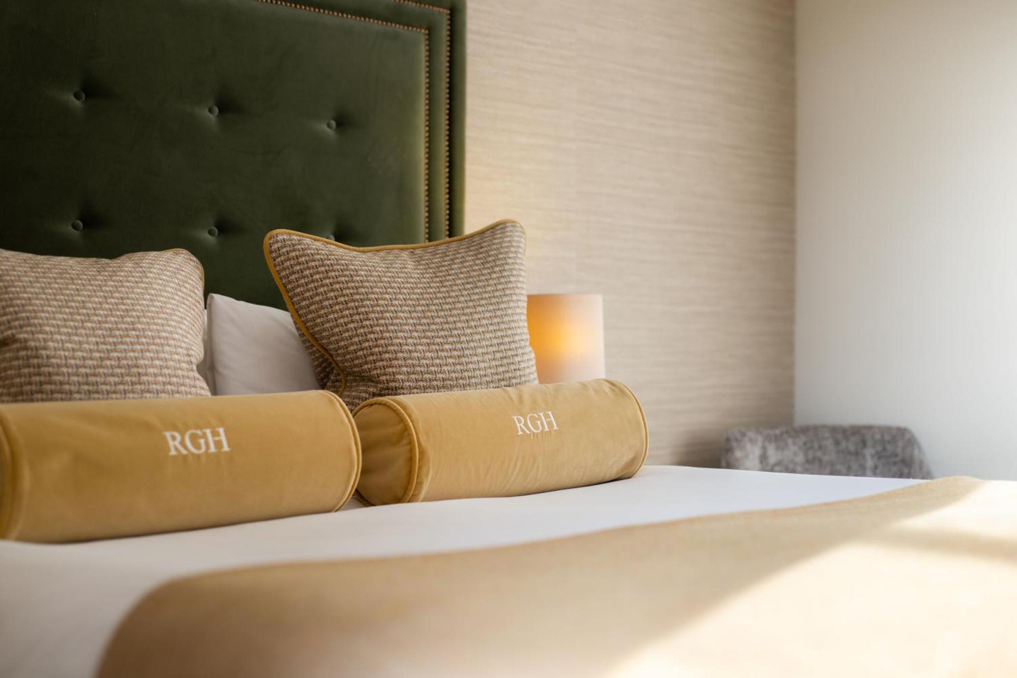 Rothay Garden By Harbour Hotels Grasmere Camera foto