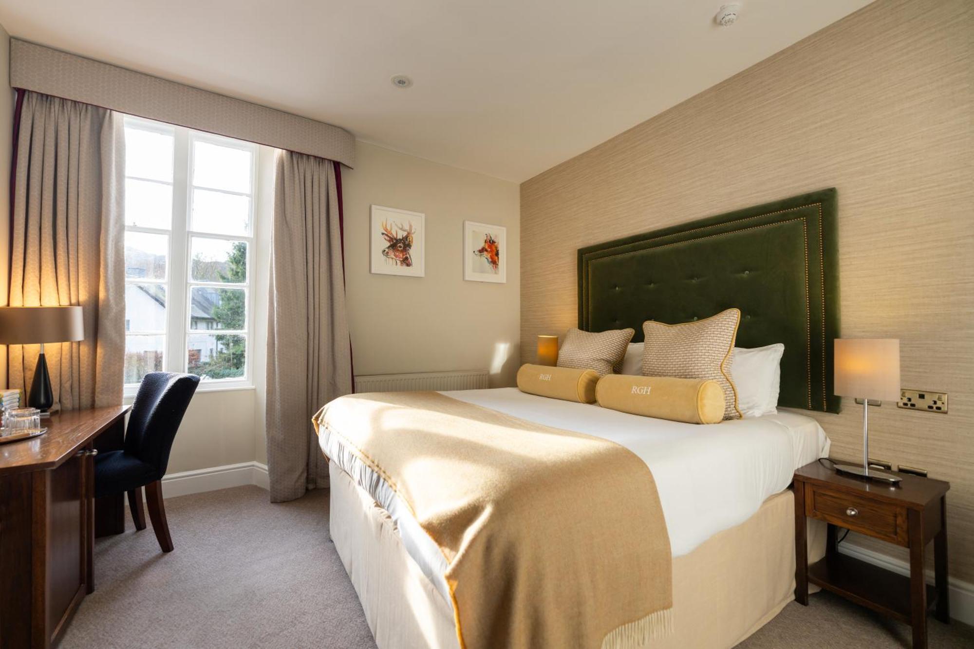 Rothay Garden By Harbour Hotels Grasmere Camera foto