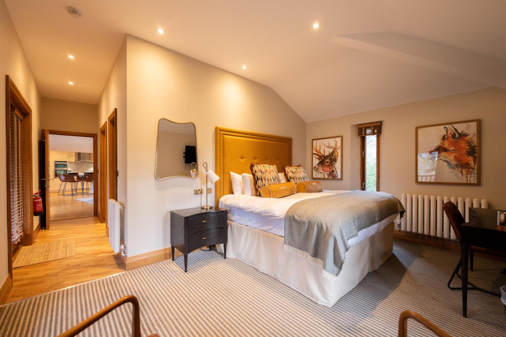 Rothay Garden By Harbour Hotels Grasmere Camera foto