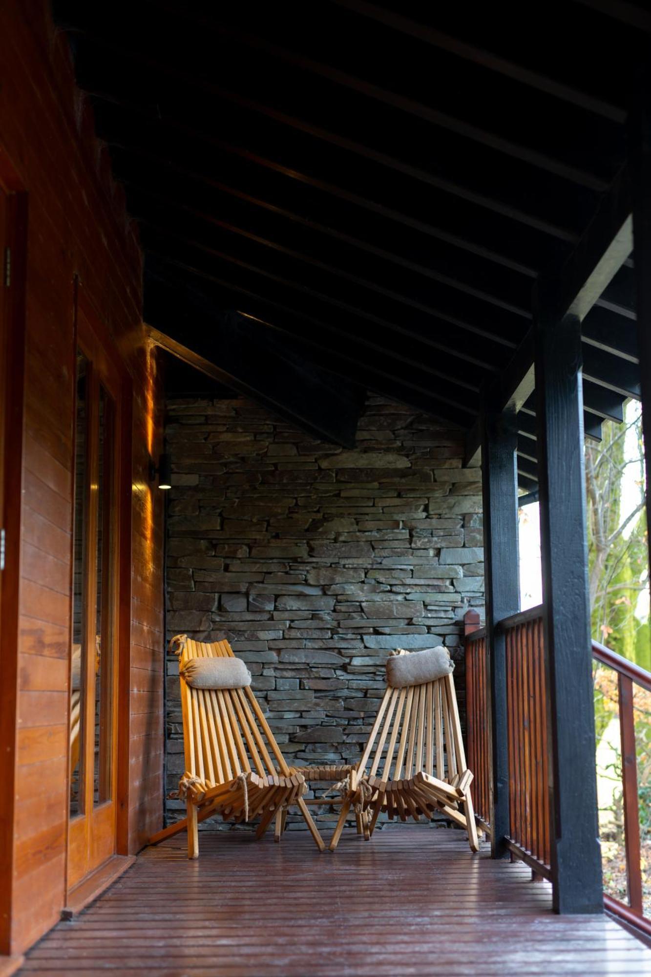 Rothay Garden By Harbour Hotels Grasmere Camera foto