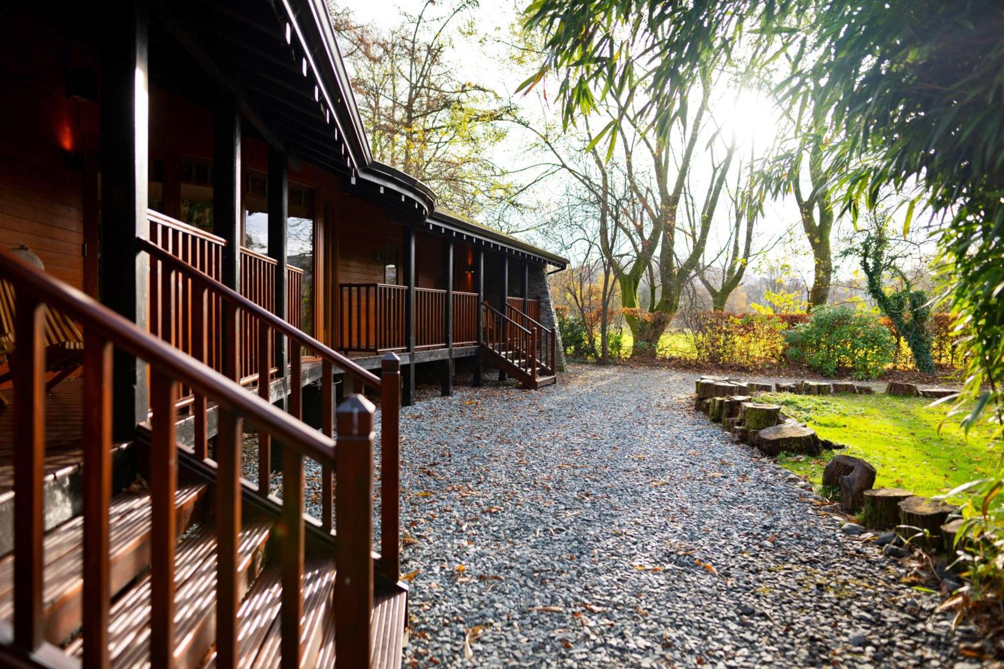 Rothay Garden By Harbour Hotels Grasmere Camera foto