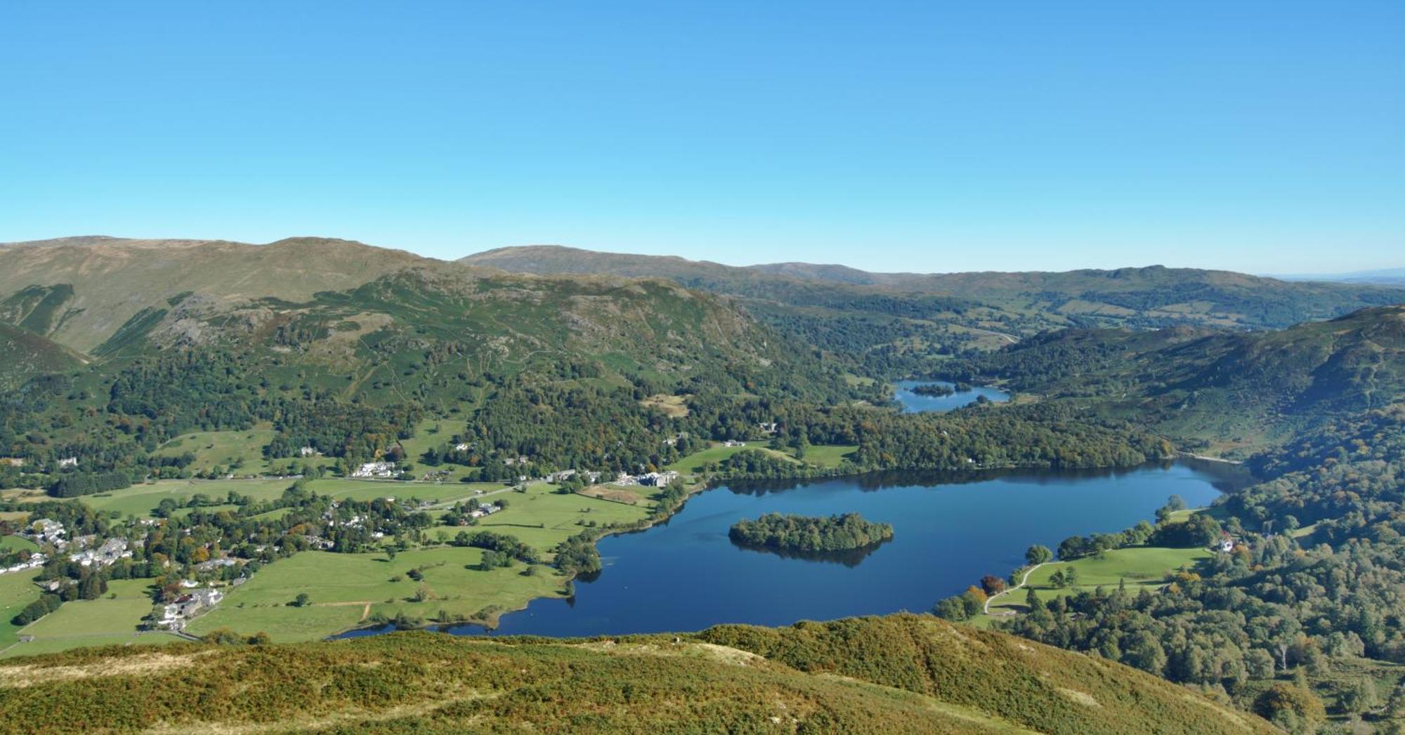 Rothay Garden By Harbour Hotels Grasmere Esterno foto