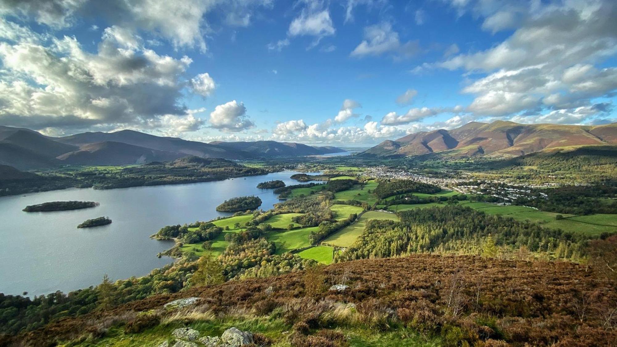 Rothay Garden By Harbour Hotels Grasmere Esterno foto