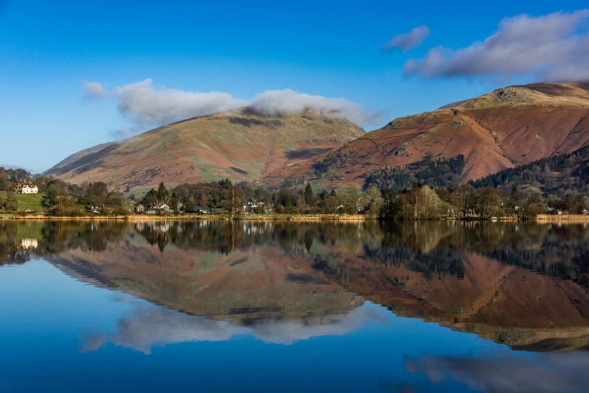 Rothay Garden By Harbour Hotels Grasmere Esterno foto