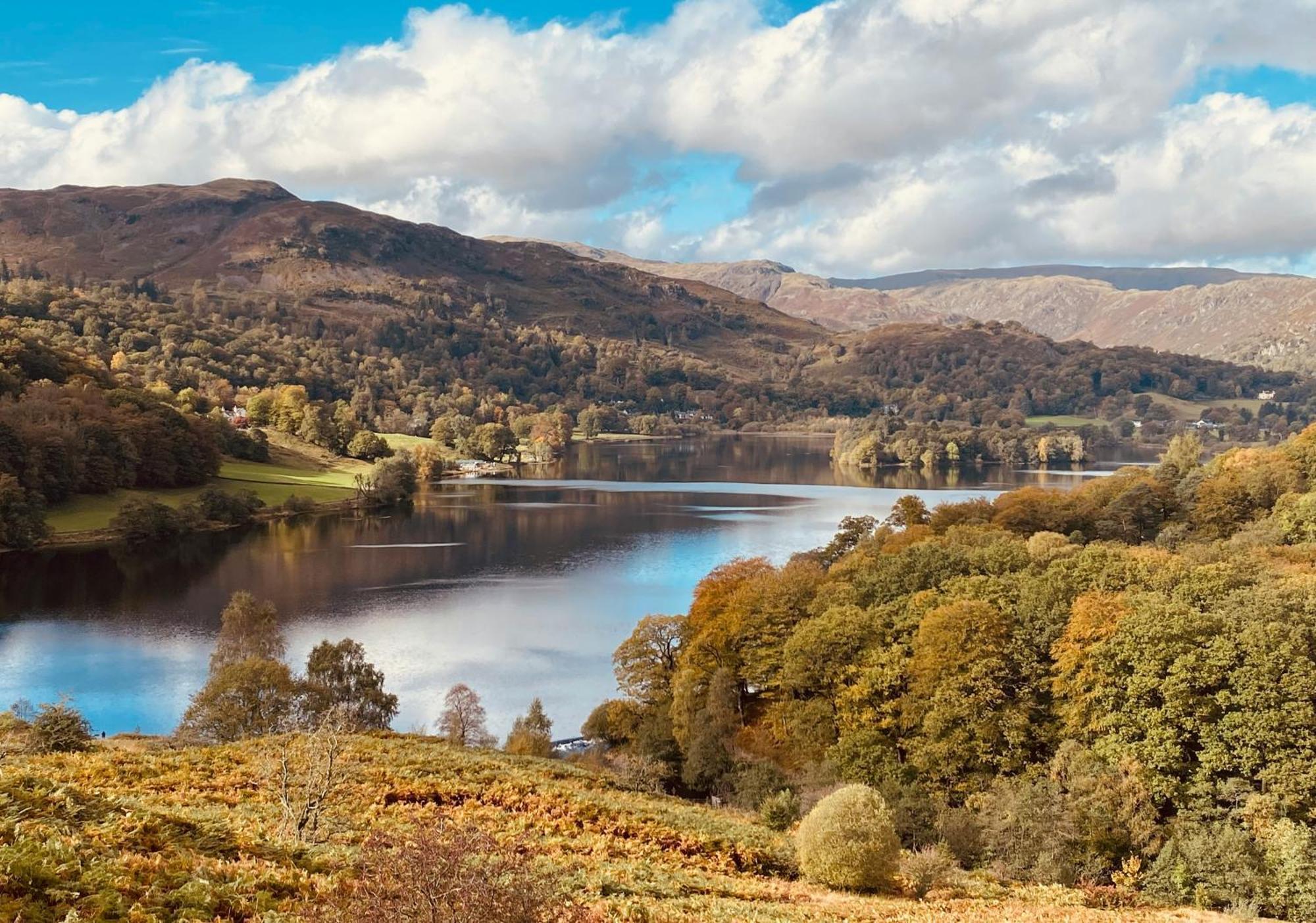 Rothay Garden By Harbour Hotels Grasmere Esterno foto
