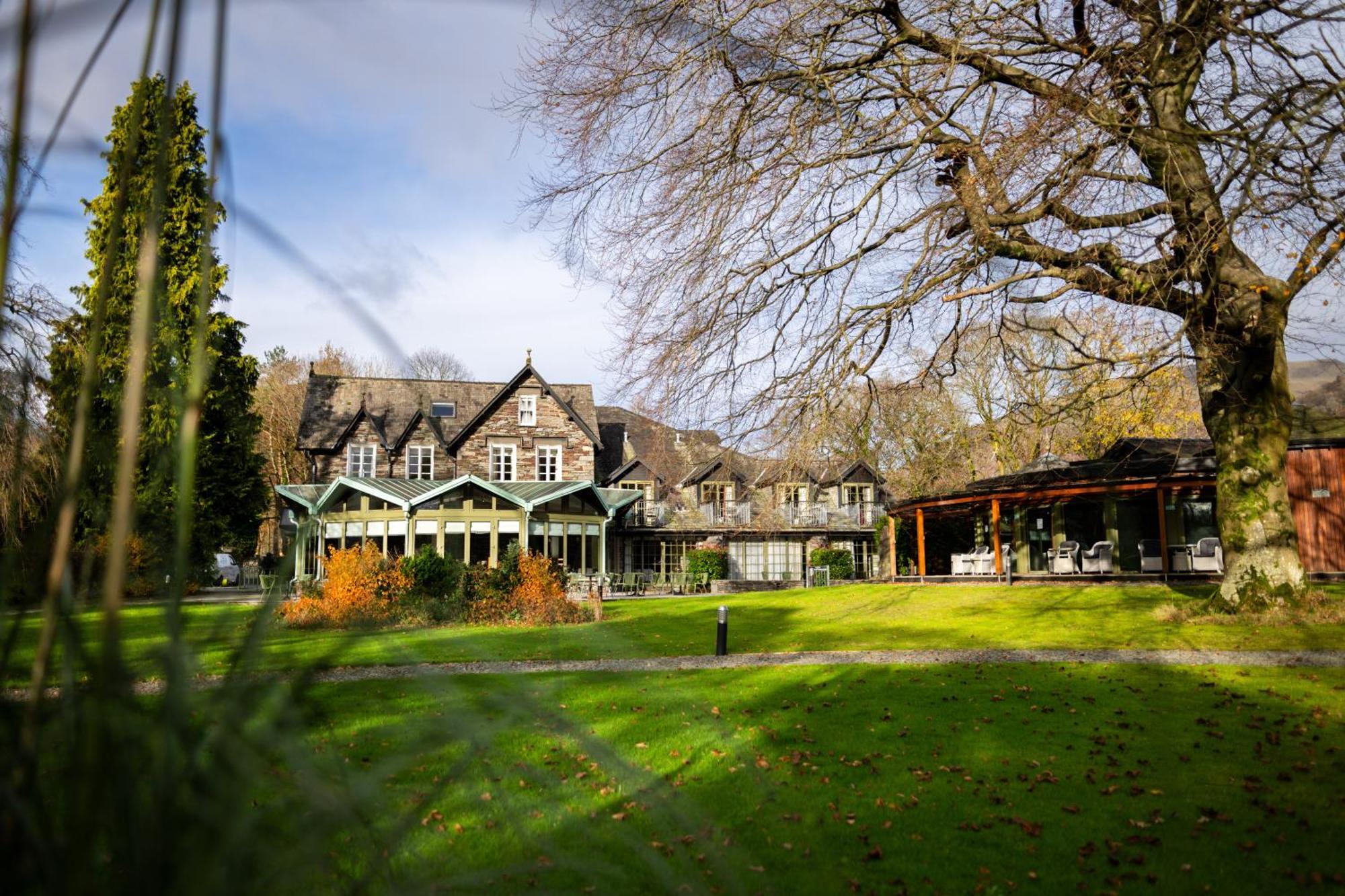 Rothay Garden By Harbour Hotels Grasmere Esterno foto