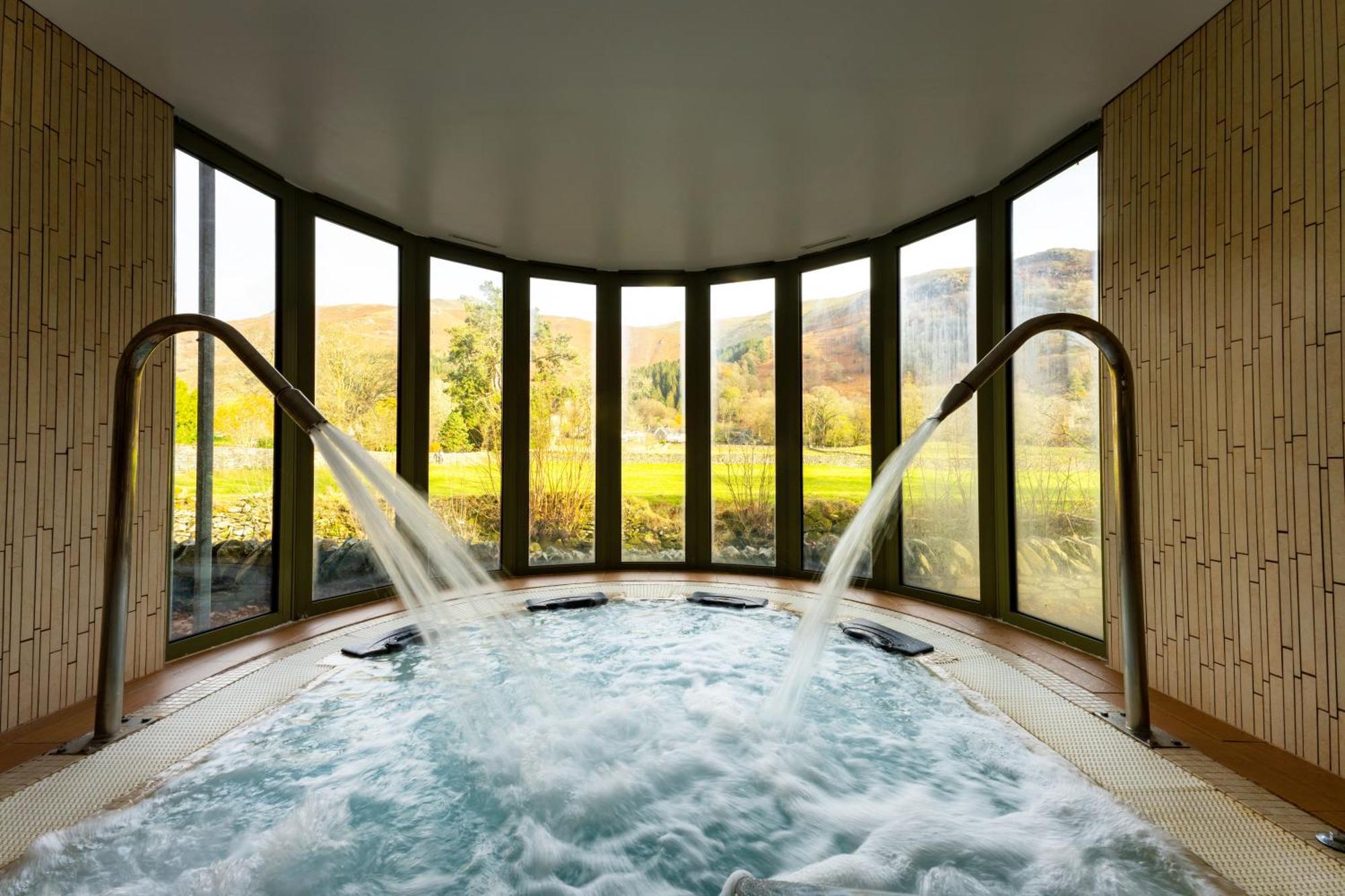 Rothay Garden By Harbour Hotels Grasmere Esterno foto
