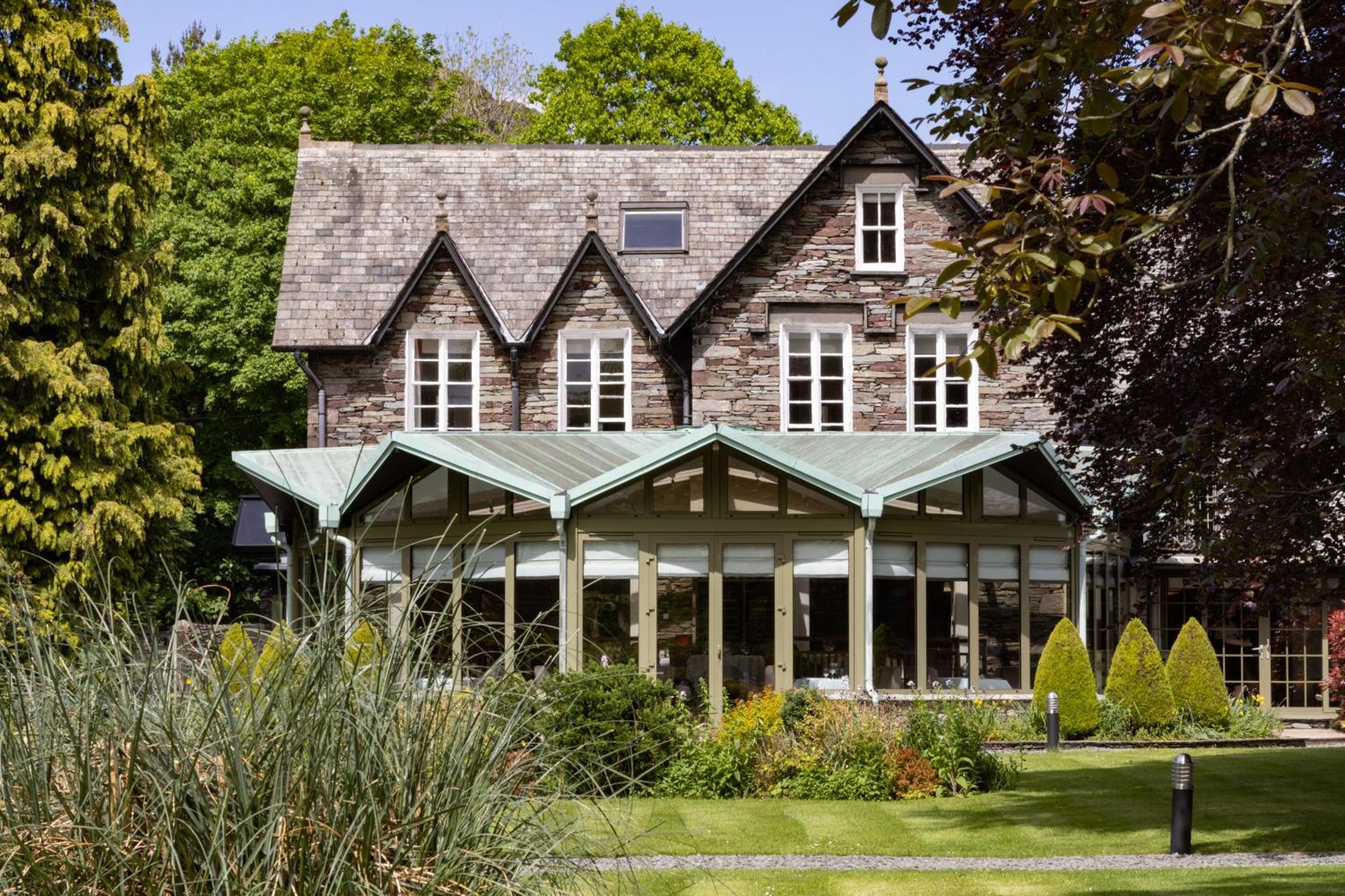Rothay Garden By Harbour Hotels Grasmere Esterno foto