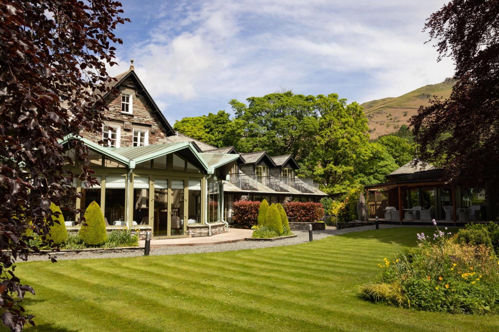 Rothay Garden By Harbour Hotels Grasmere Esterno foto