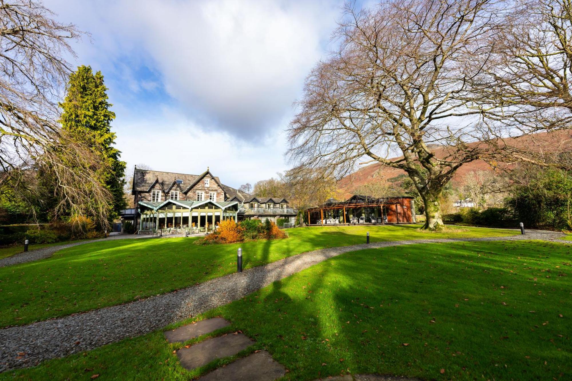 Rothay Garden By Harbour Hotels Grasmere Esterno foto