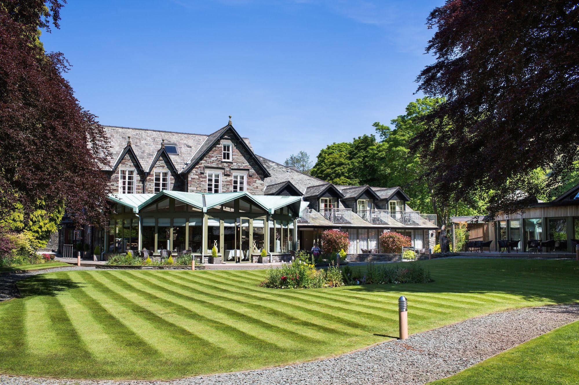 Rothay Garden By Harbour Hotels Grasmere Esterno foto