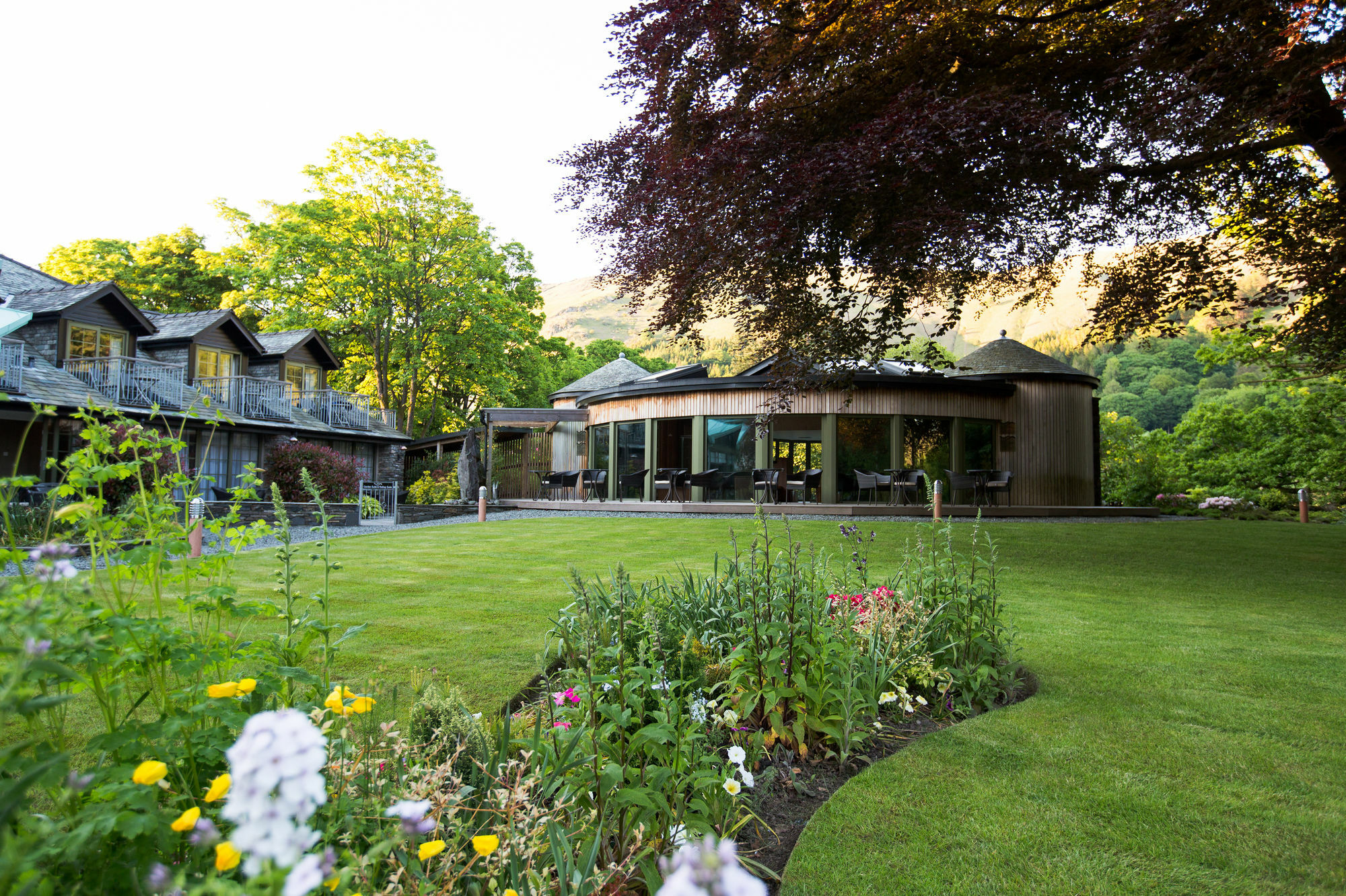 Rothay Garden By Harbour Hotels Grasmere Esterno foto